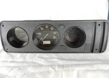 Deska rozdzielcza do Volkswagena T2