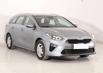 Kia Ceed 1.4 CVVT