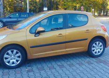 Peugeot 207 1.4 8v 5d