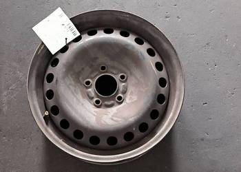 FELGA STALOWA 16 FORD MONDEO MK3