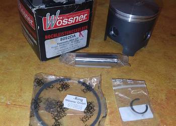WOSSNER TŁOK KAWASAKI (2T) KDX 220 '98-'05 (68,94MM) 8092DA