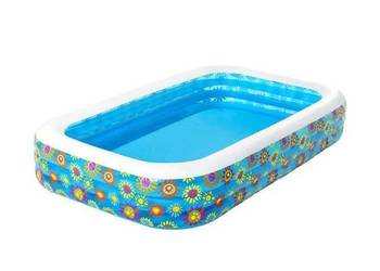basen dmuchany 305x183x56cm BESTWAY 54121