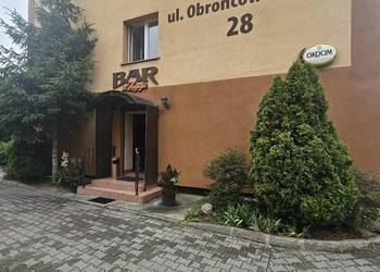 Lokal inwestycyjny 91,7 m² | 2 wejścia | zgoda na 2 mieszkania | Głogów