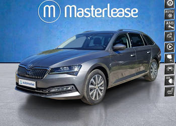 Škoda Superb 2.0 TSI Style DSG! Z Polskiego Salonu! Faktura VAT! III (2015…