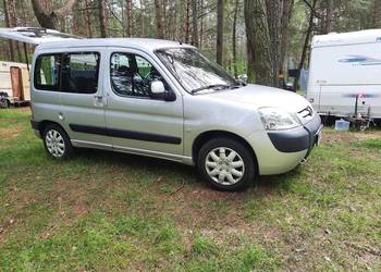 Peugeot partner 1.6 hdi