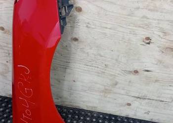 PEUGEOT 307  BŁOTNIK PRZÓD PRAWY KKNB