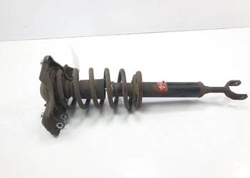 AMORTYZATOR PRAWY PRZÓD SKODA SUPERB I