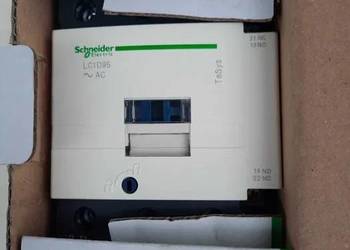 Stycznik Schneider LC1 D95 E7 45Kw