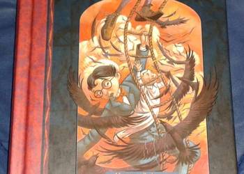 Wredna wioska. Seria niefortunnych zdarzeń - Lemony Snicket