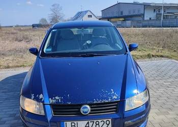 Fiat stilo 1.9jtd