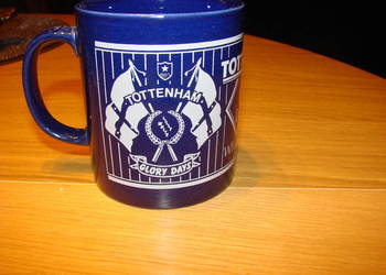 TOTTENHAM kolekcjonerski kubek