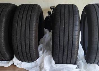 Opony Michelin e.Primacy Acoustic 235/45/18 98 Tesla 2026 jak NOWE