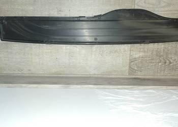 Vw 5Q0129954F nakładka kierownicy powietrza ORGYGINAŁ Vw 5Q0129954F nakładka kierownicy powietrza ORGYGINAŁ