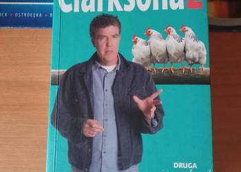 Książka "Świat według Clarksona 2 I jeszcze jedno"