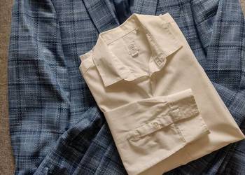 Garnitur dla chłopca rozm.48/M