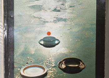 Makrobiotyka Georges Ohsawa