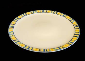 Tortownica, półmisek Villeroy & Boch Bali Look