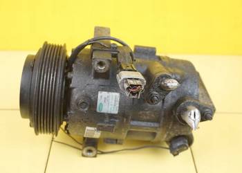 iX35 SPORTAGE 2.0 CRDI 16r 136KM D4HA sprezarka klimatyzacji F500BXDEA05