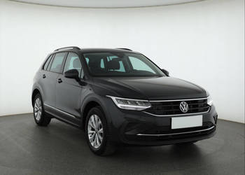 VW Tiguan 1.5 TSI