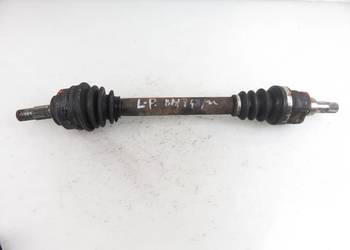 PÓŁOŚ LEWA PRZEDNIA PEUGEOT 307 1.4 B