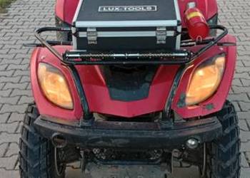 Linhai hy model -Goon 260cc