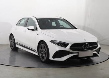 Mercedes A A 200