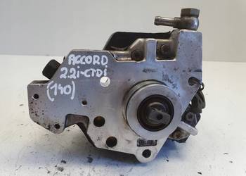 Honda Accord VII 2.2 I-CTDI POMPA WTRYSKOWA paliwa 0445010141