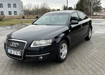Audi A6 C6*2.0T**