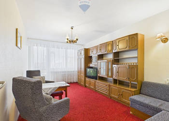 Mieszkanie 2 pokojowe na ul. Jagiellońskiej.