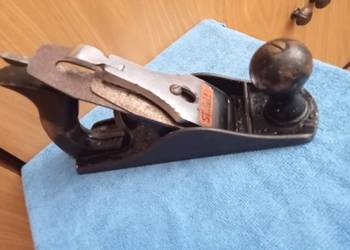 strug ręczny do drewna stanley bailey