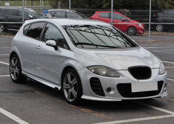 Seat Leon 1.6