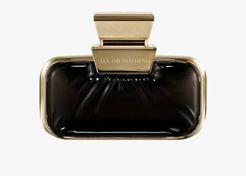 NOWE ekskluzywne Perfumy Oriflame All or Nothing 50 ml