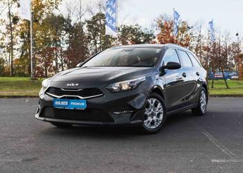 Kia Ceed 1.5 T-GDI