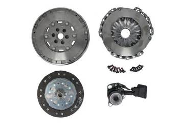 Valeo 837522 Zestaw sprzęgieł