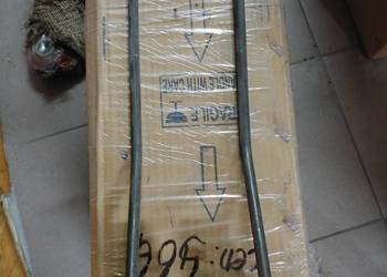 Palec sprężynowy - 690MISP095003