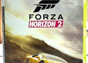 Xbox 360 Forza Horizon 2