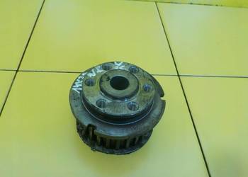 RANGE ROVER L405 SPORT 3.0 TD V6 17r 211KM 306DT kolo rozrzadu FW93-6306-AB