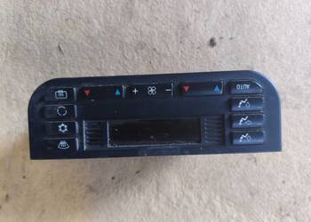 BMW e 36 panel sterowania