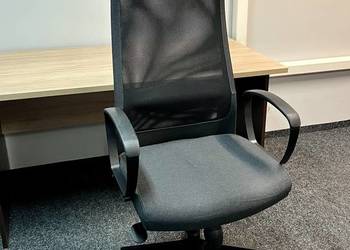 Fotel biurowy obrotowy Markus Ikea