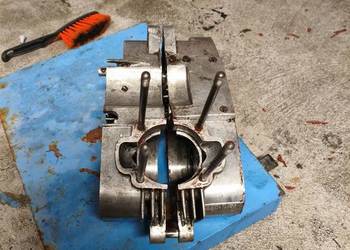 Kartery WSK 175 w2 shl