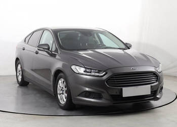 Ford Mondeo 2.0 TDCI
