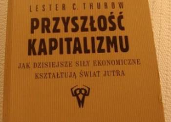 PRZYSZŁOŚĆ KAPITALIZMU