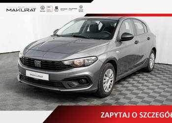 Fiat Tipo NO591AP#1.4 Classic USB Klima Salon PL VAT23% II (2016-)