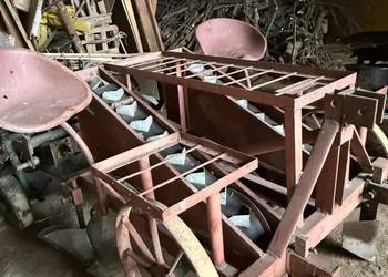 Sadzarka do ziemniaków