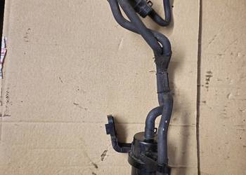 Renault Nissan 1.2Tce czujnik zawór podciśnienia 8200603558