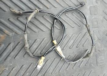 Czujnik ABS z tynlej belki scenic II 8200043136