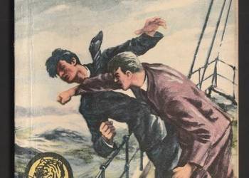 ŻÓŁTY TYGRYS - GŁOS LORDA - 1967