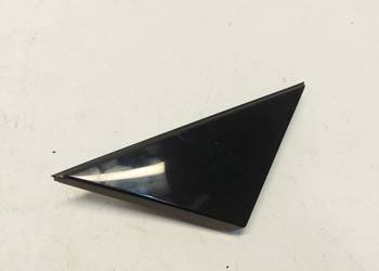 Jaecoo 7 PHEV 2025r osłona trójkąt błotnika prawy przód 609001574aa