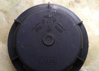Zaślepka lampy Renault Valeo 89001811