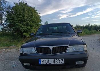Lancia Dedra 1.6 LE